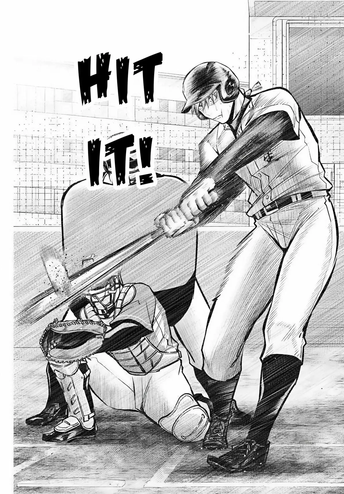 Irregulars Chapter 26 page 14 - 