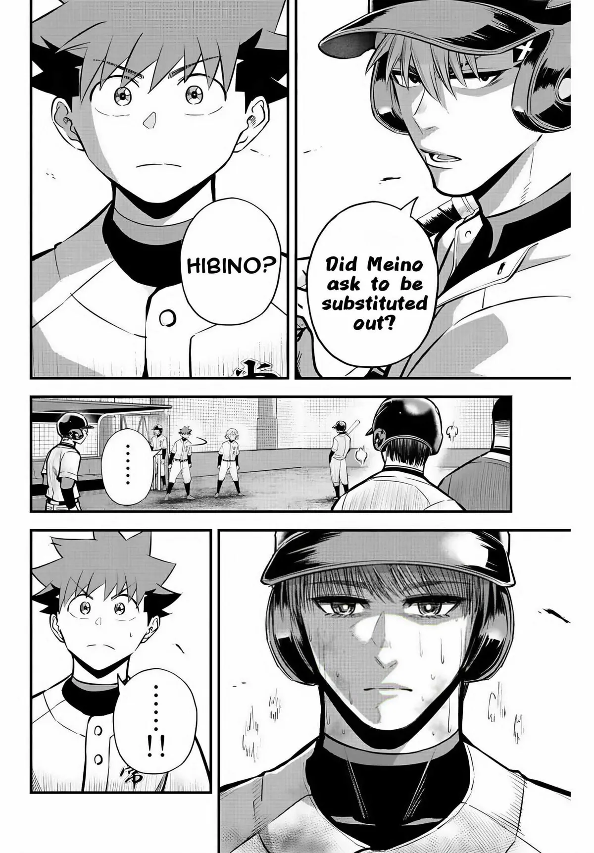 Irregulars Chapter 26 page 5 - 