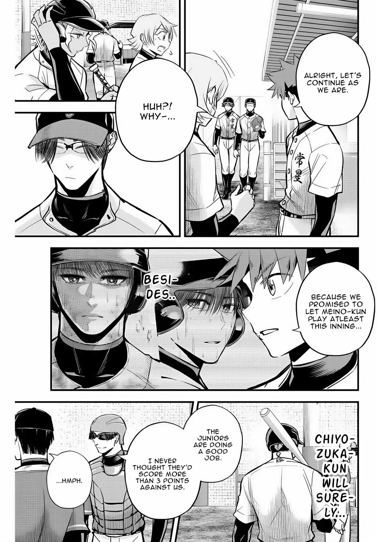 Irregulars Chapter 26 page 6 - 