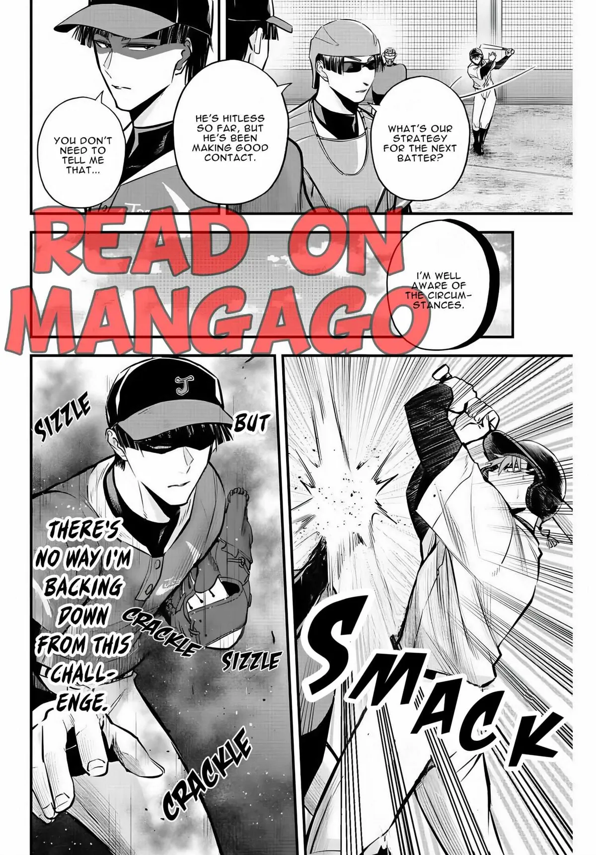 Irregulars Chapter 26 page 7 - 