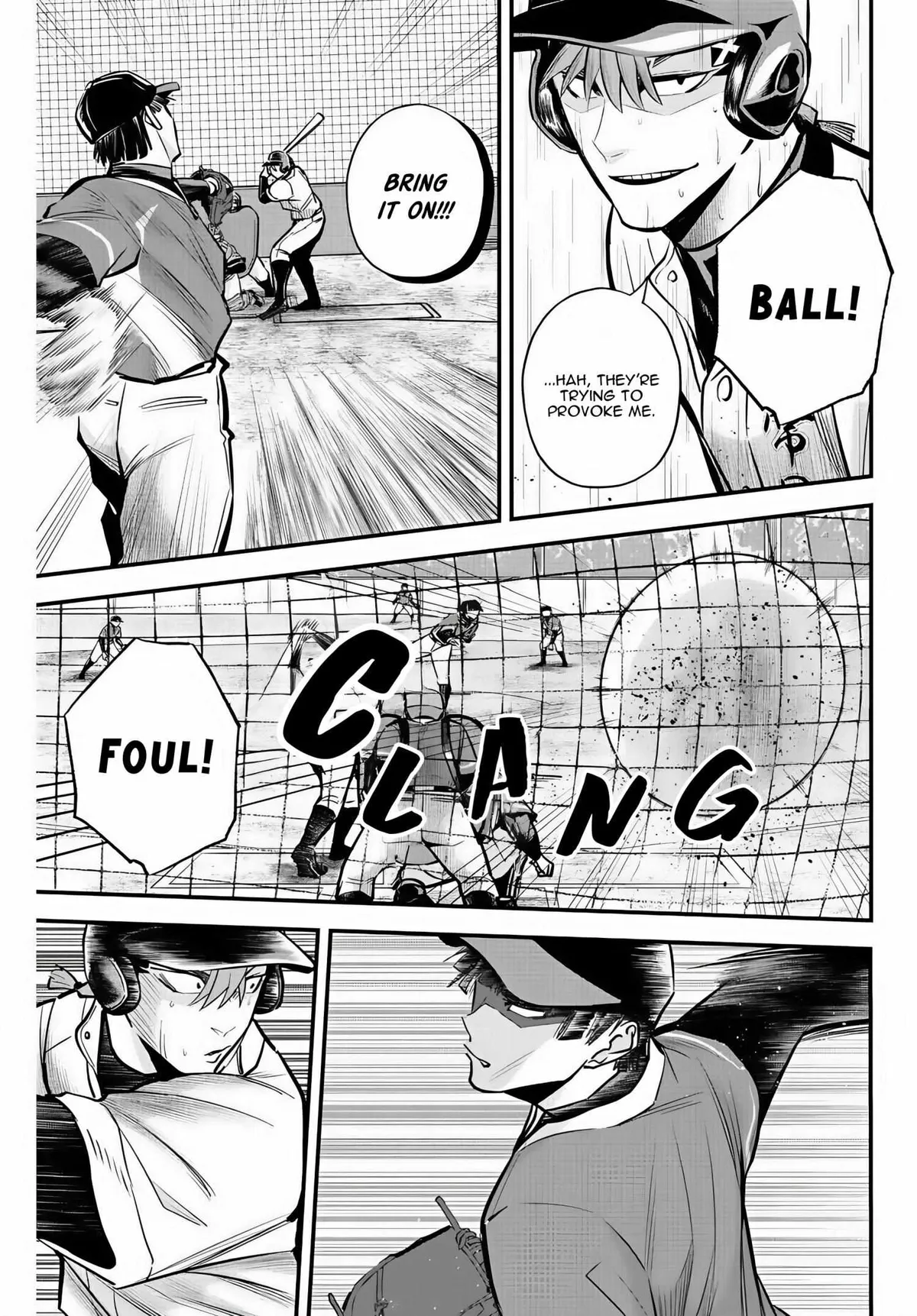 Irregulars Chapter 26 page 8 - 