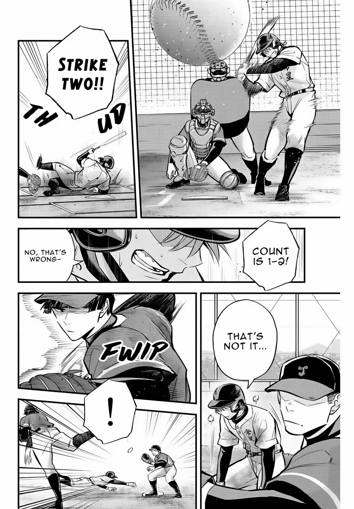 Irregulars Chapter 26 page 9 - 