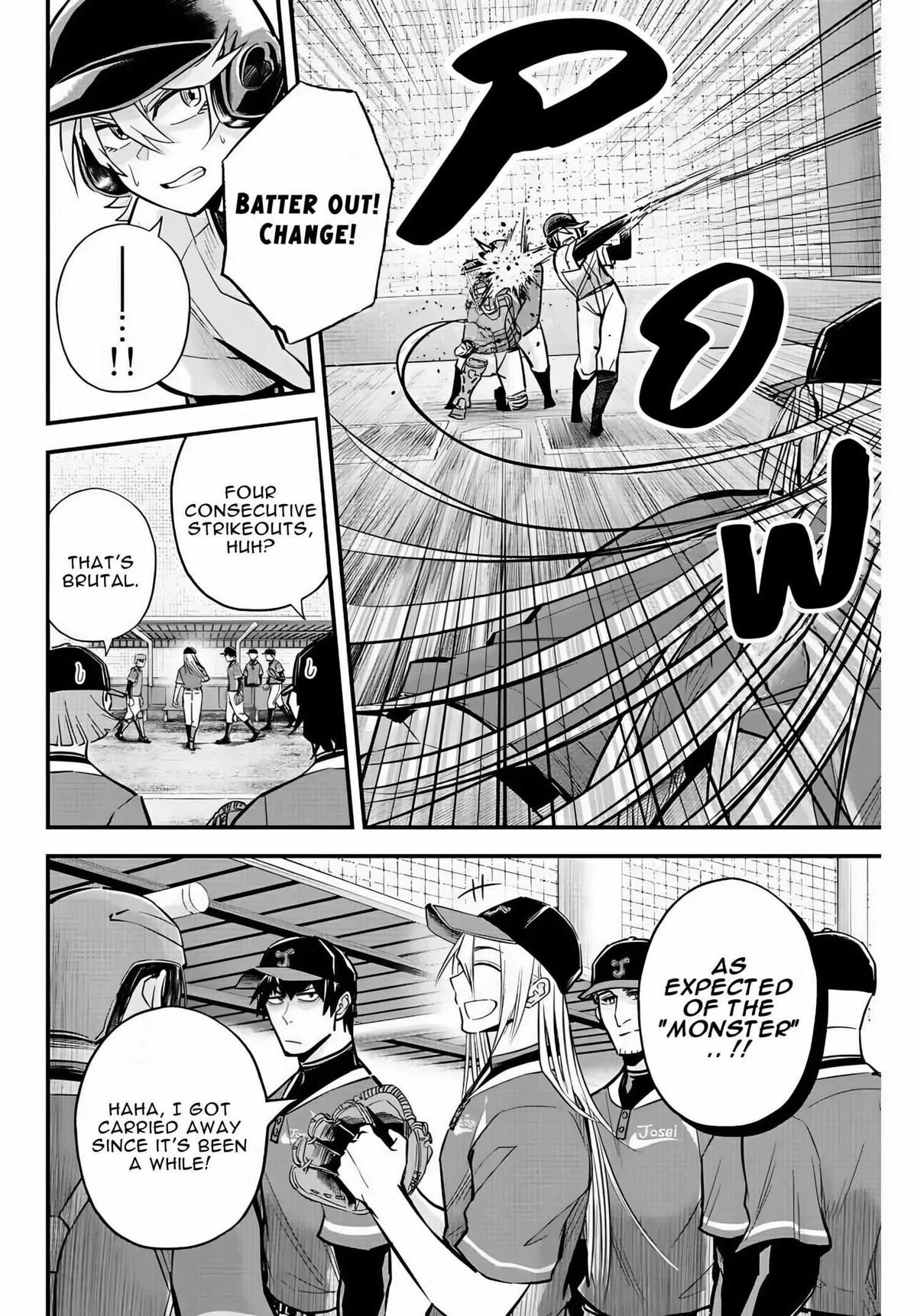 Irregulars Chapter 27 page 13 - 