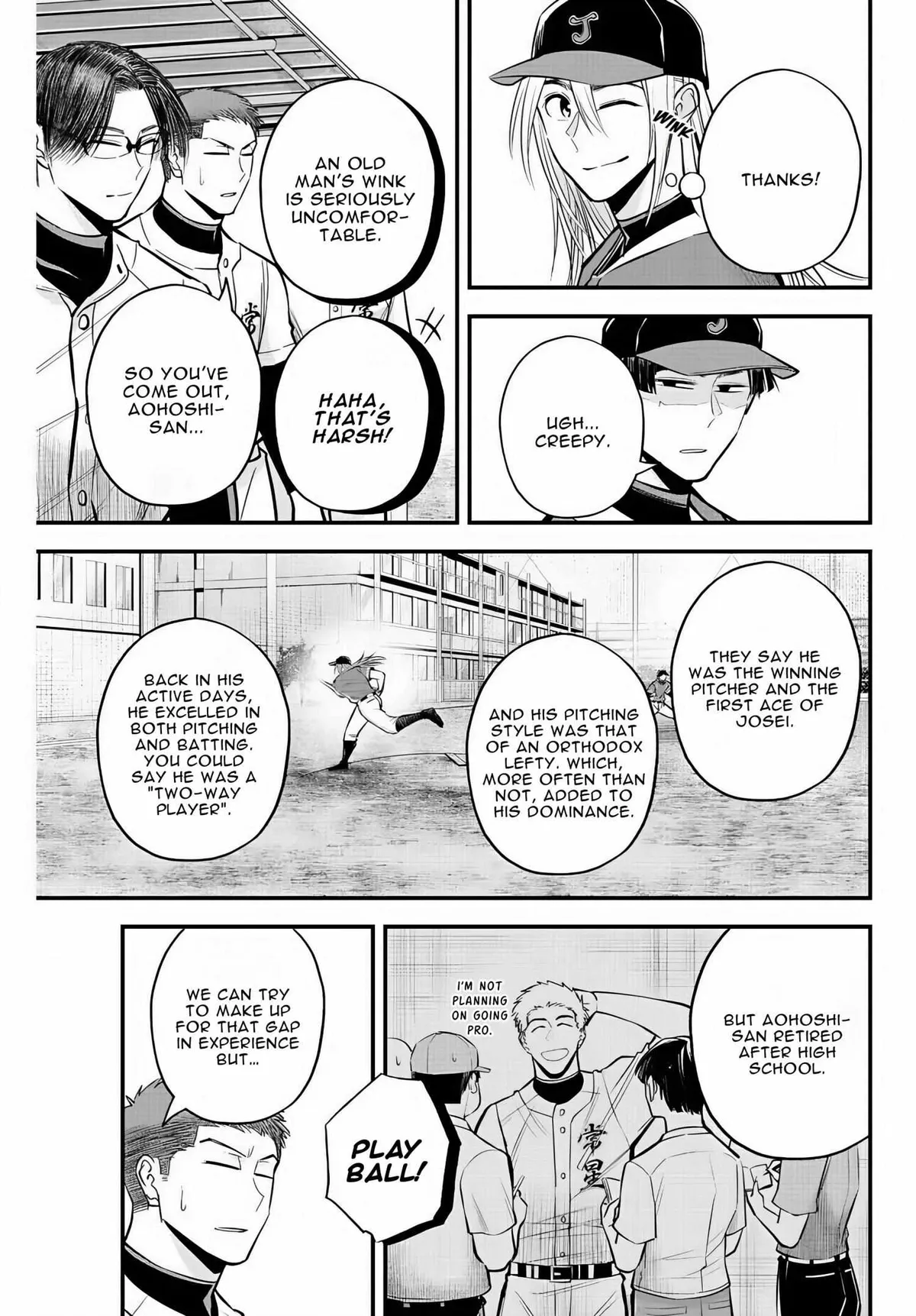 Irregulars Chapter 27 page 4 - 