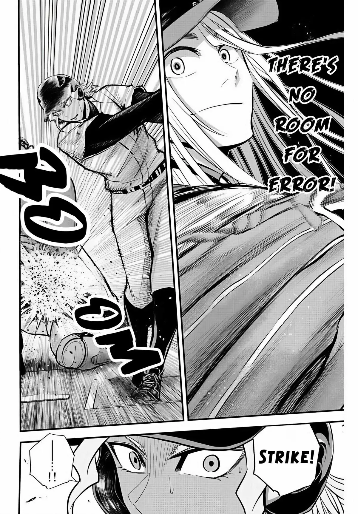 Irregulars Chapter 27 page 5 - 