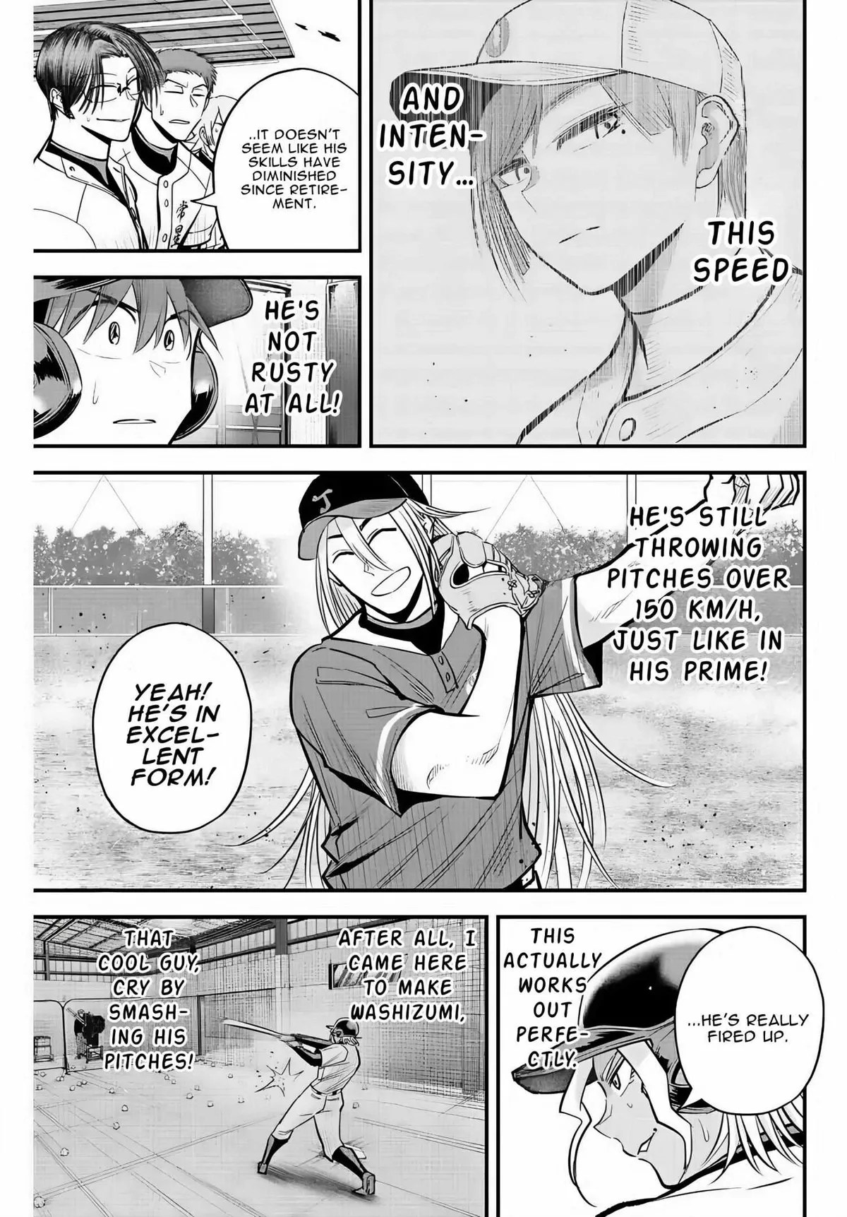 Irregulars Chapter 27 page 6 - 