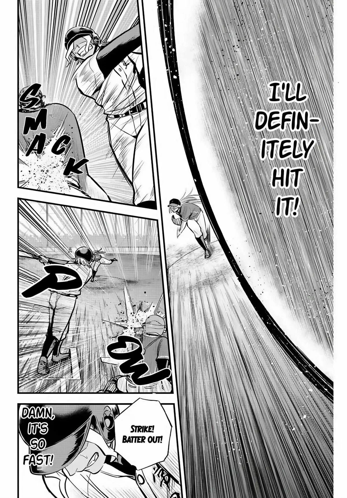Irregulars Chapter 27 page 7 - 