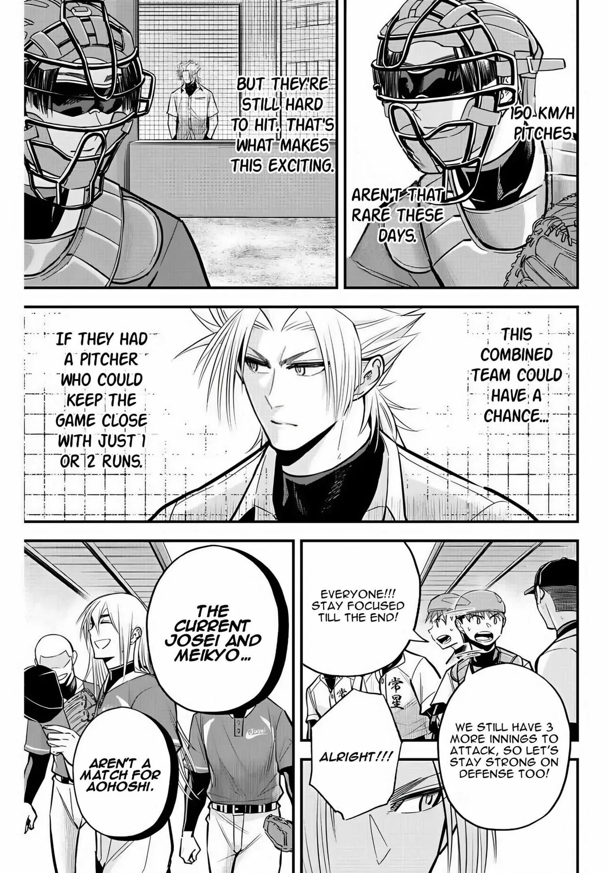 Irregulars Chapter 27 page 8 - 