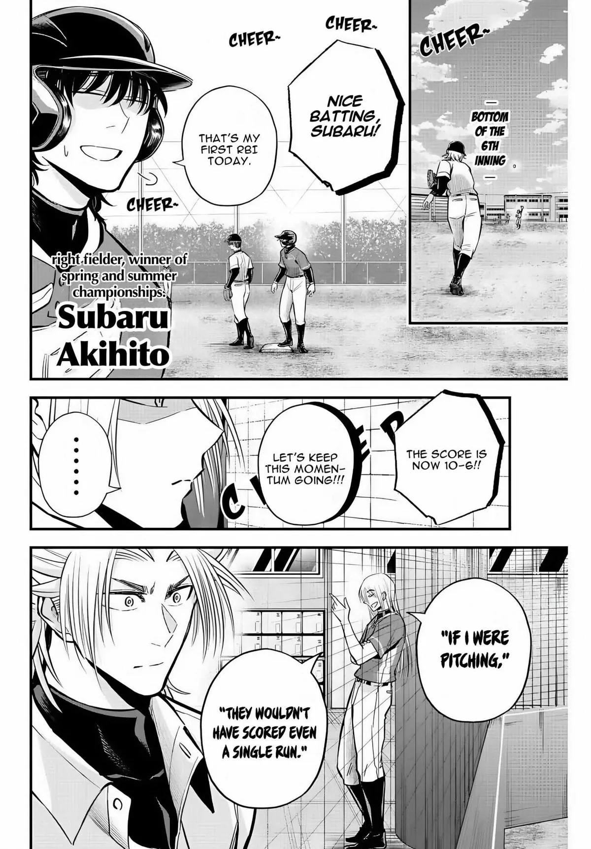 Irregulars Chapter 27 page 9 - 