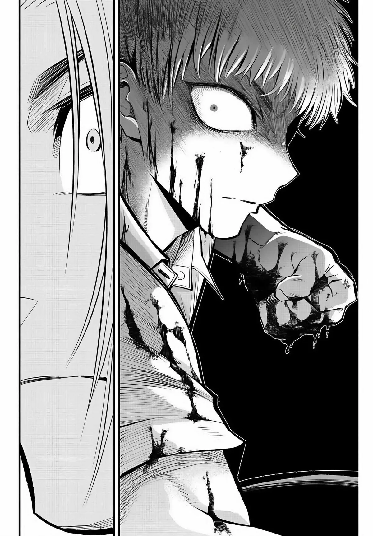Irregulars Chapter 28 page 13 - 