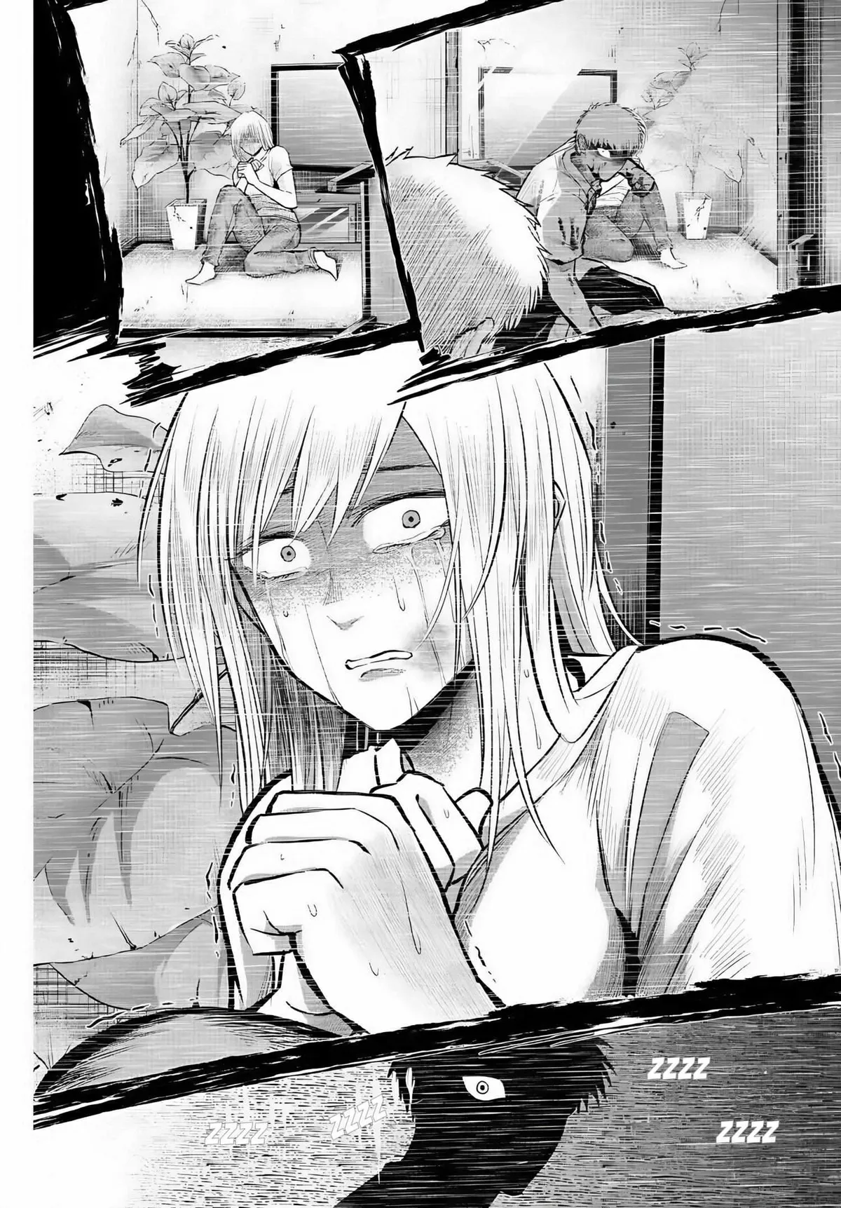 Irregulars Chapter 28 page 14 - 