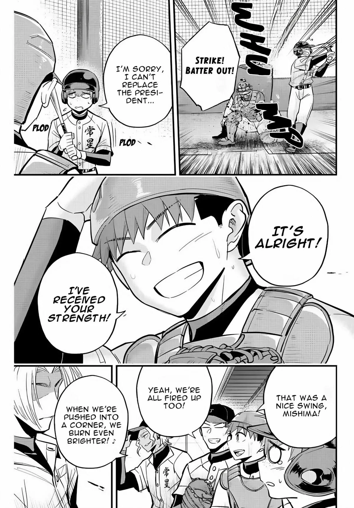 Irregulars Chapter 28 page 6 - 
