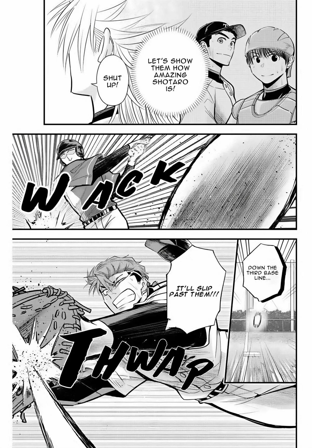 Irregulars Chapter 28 page 8 - 