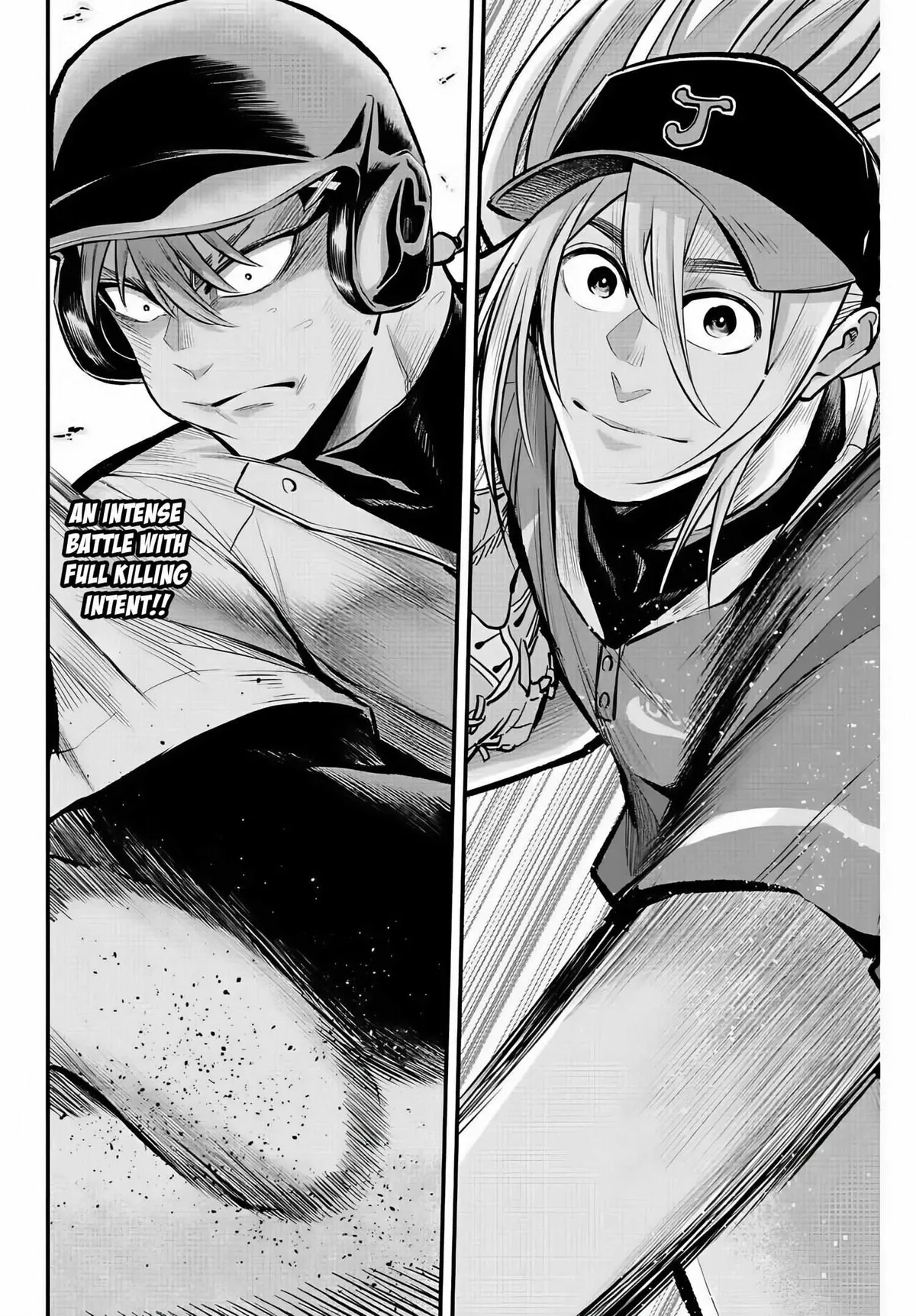 Irregulars Chapter 29 page 3 - 