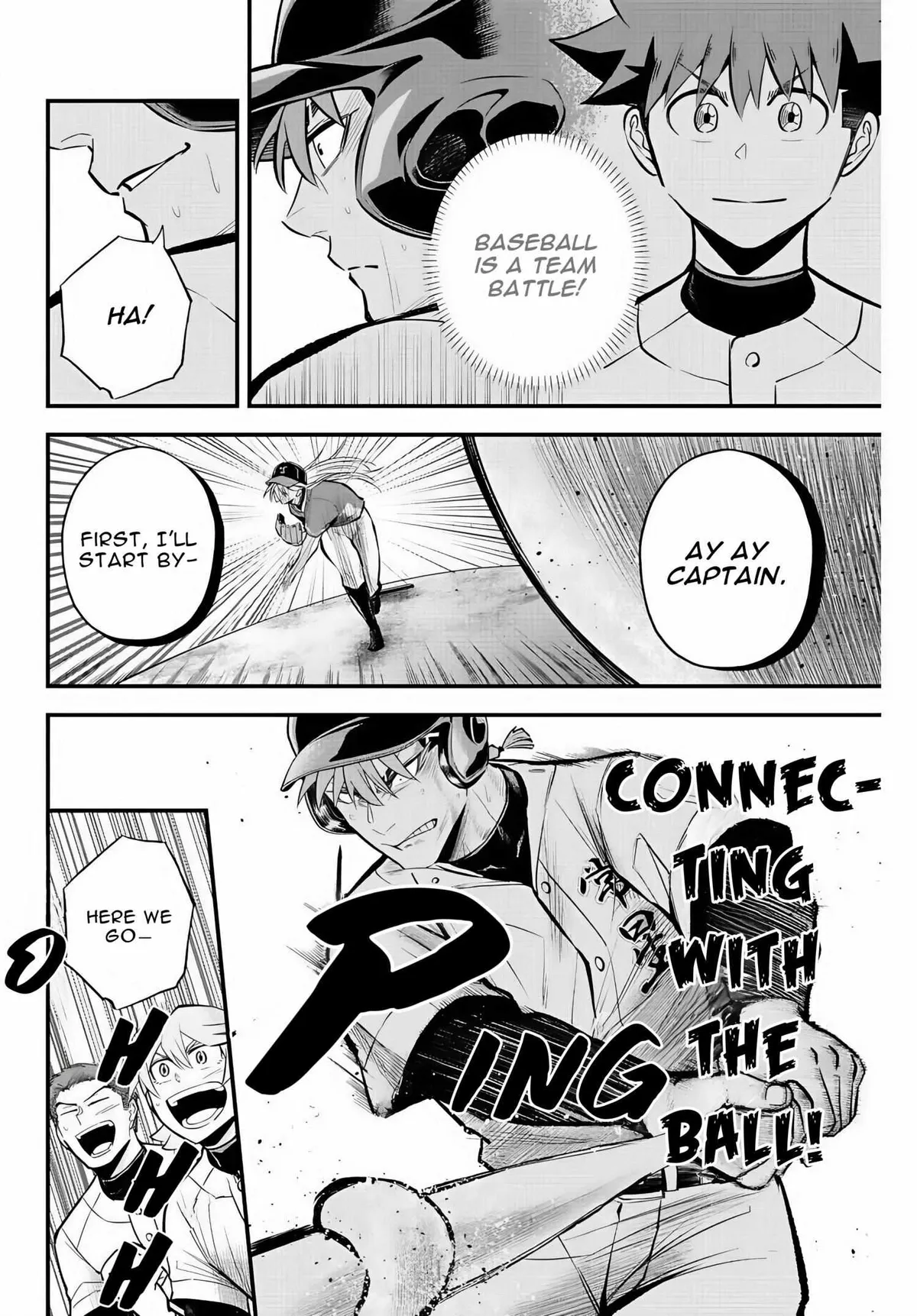 Irregulars Chapter 29 page 5 - 