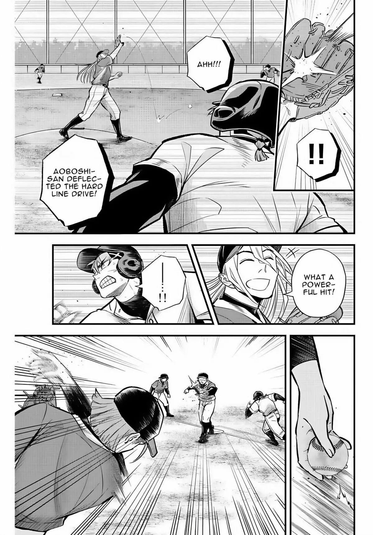 Irregulars Chapter 29 page 6 - 