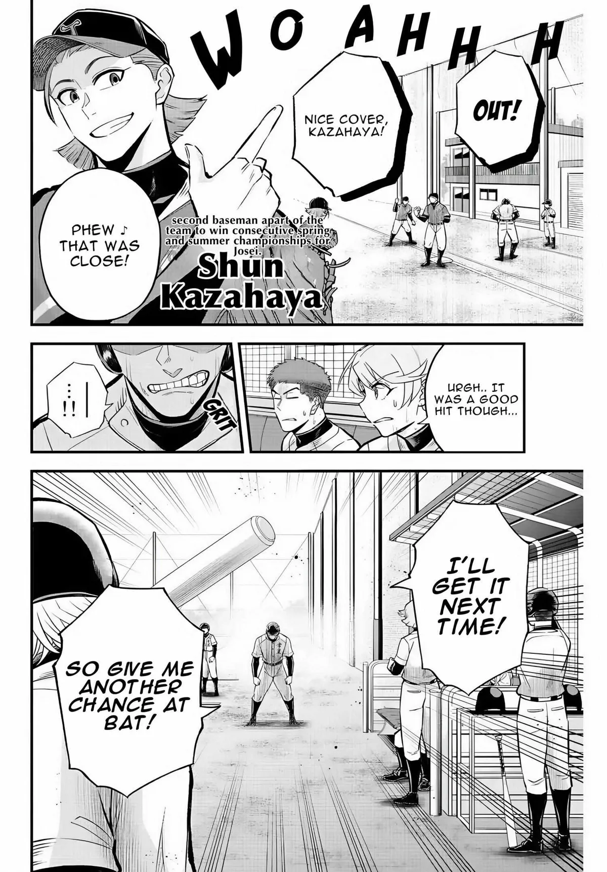 Irregulars Chapter 29 page 7 - 