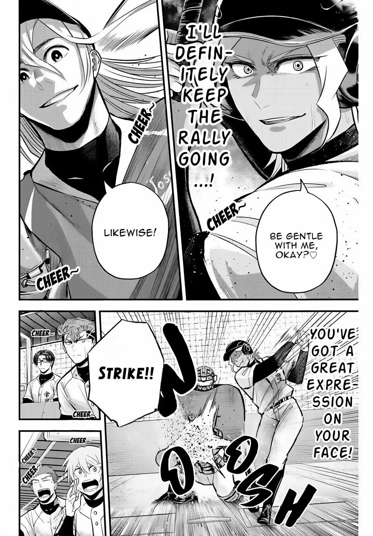 Irregulars Chapter 29 page 9 - 