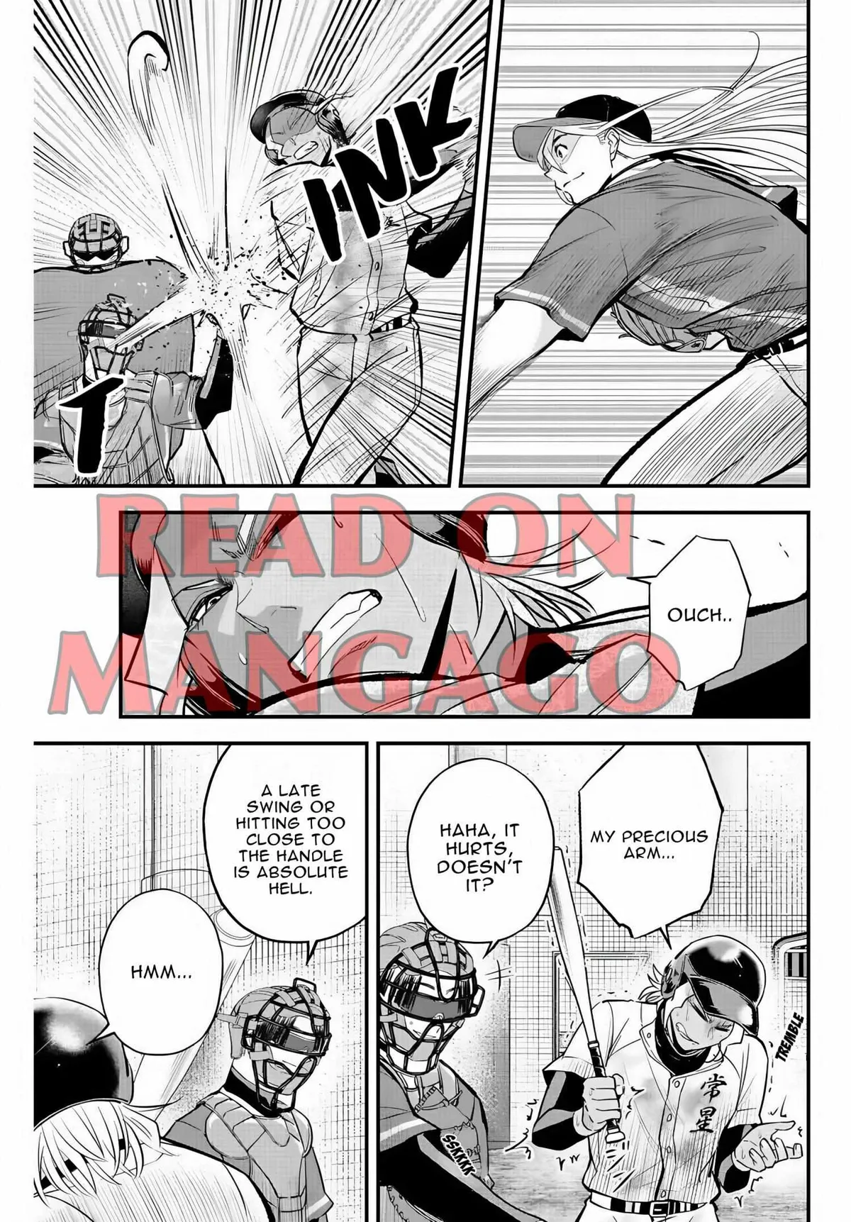 Irregulars Chapter 29 page 10 - 