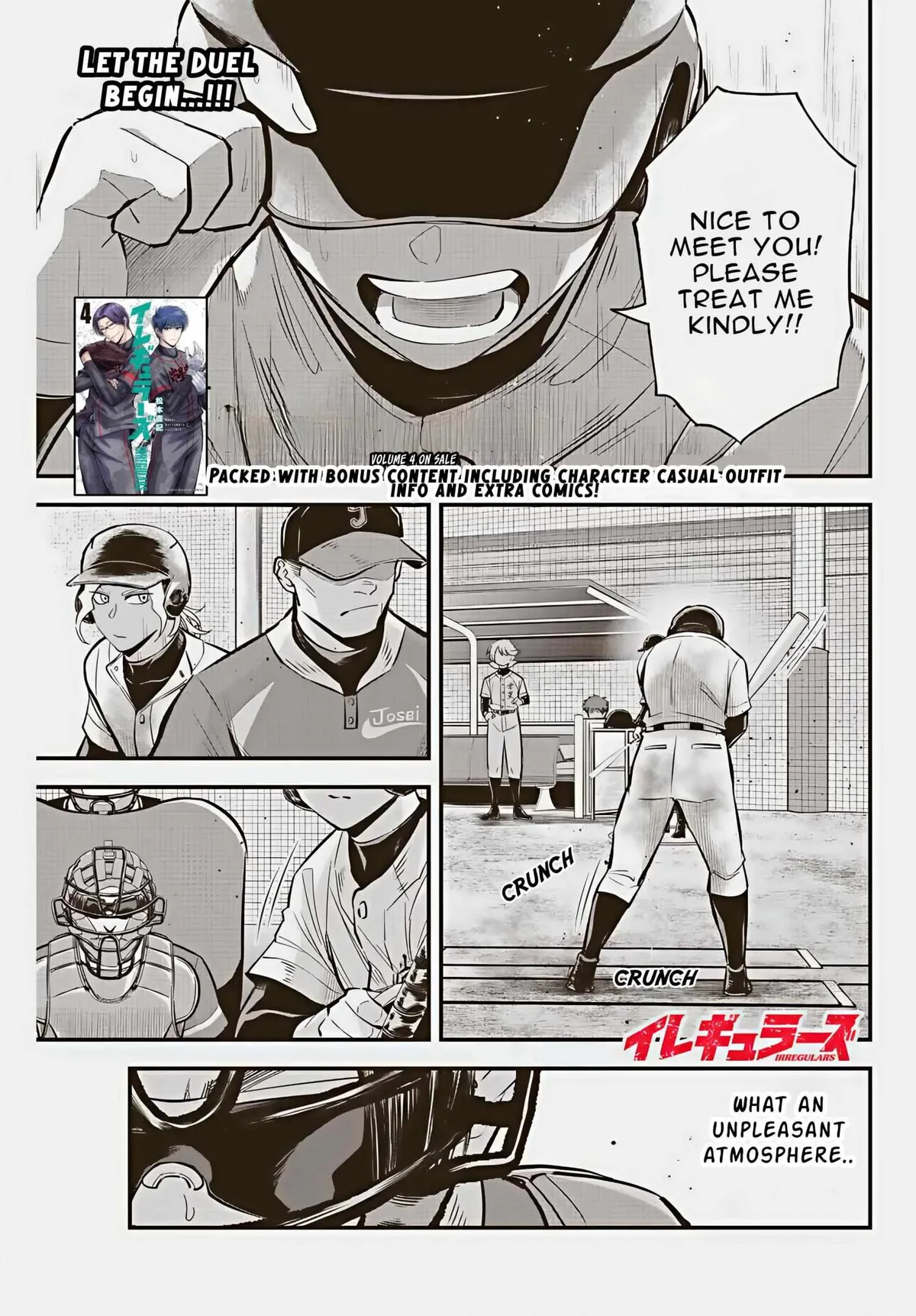 Irregulars Chapter 30 page 2 - 
