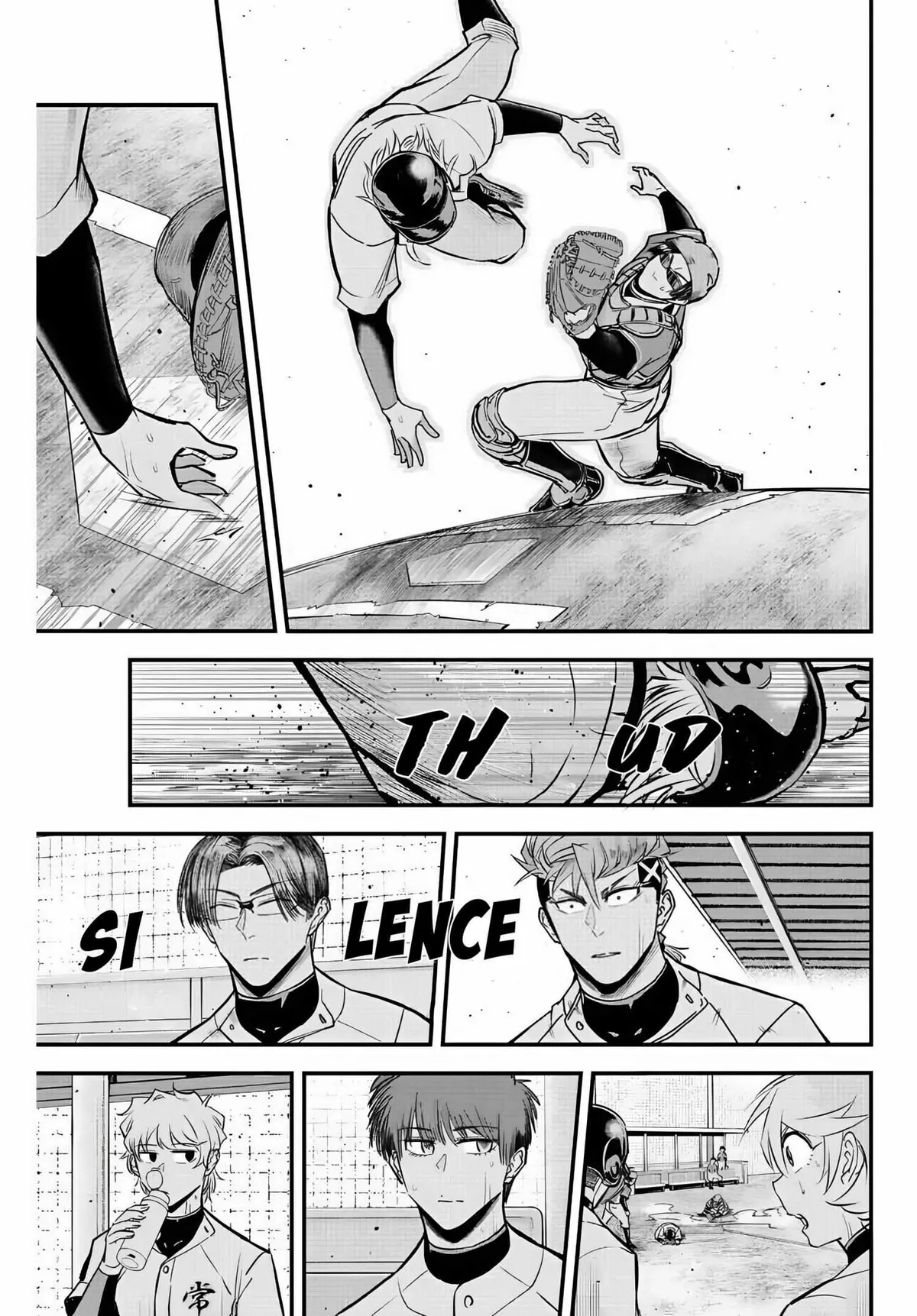 Irregulars Chapter 30 page 13 - 