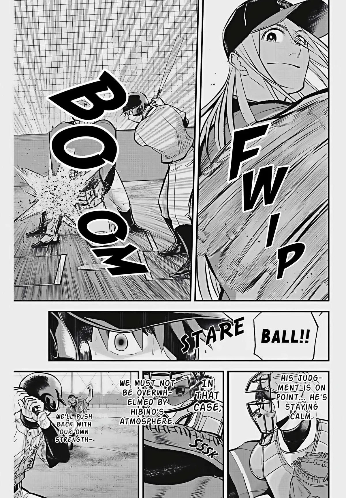 Irregulars Chapter 30 page 4 - 