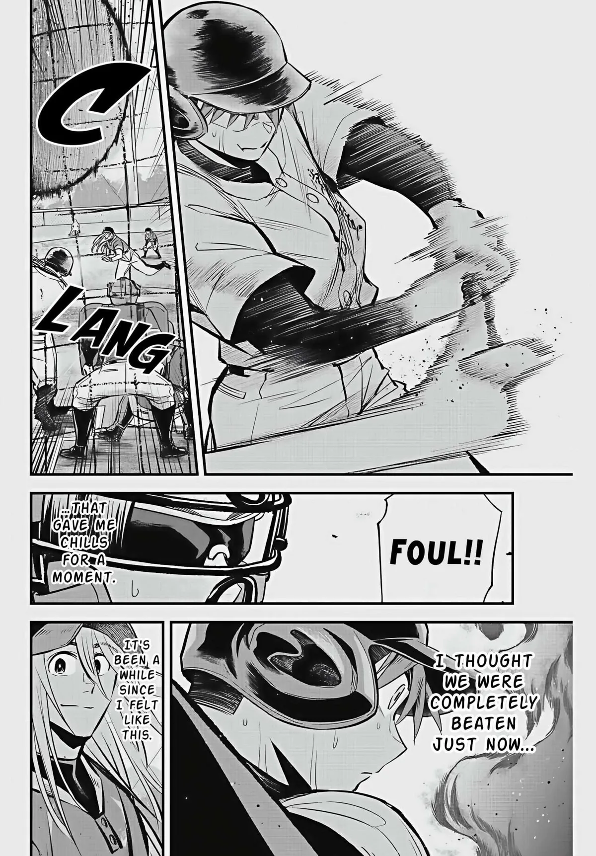Irregulars Chapter 30 page 5 - 