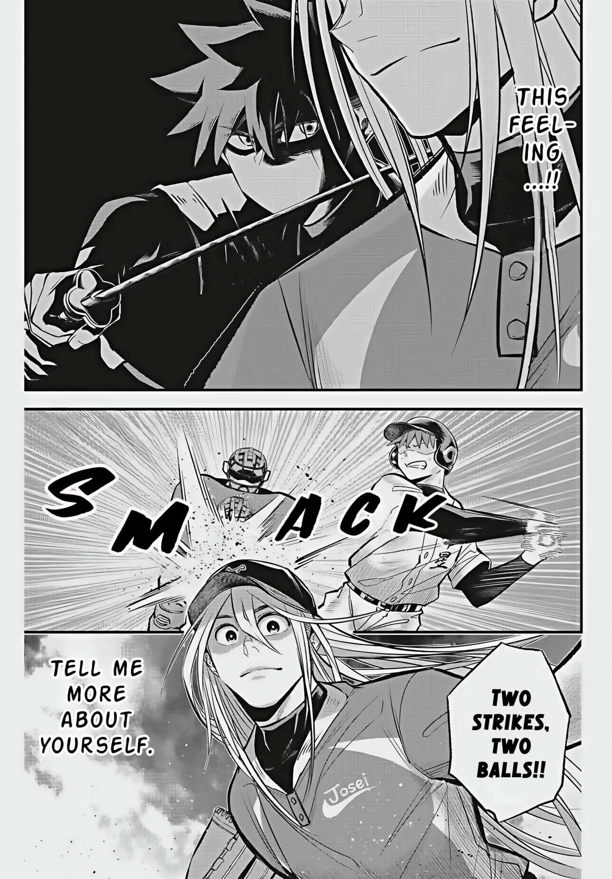 Irregulars Chapter 30 page 6 - 