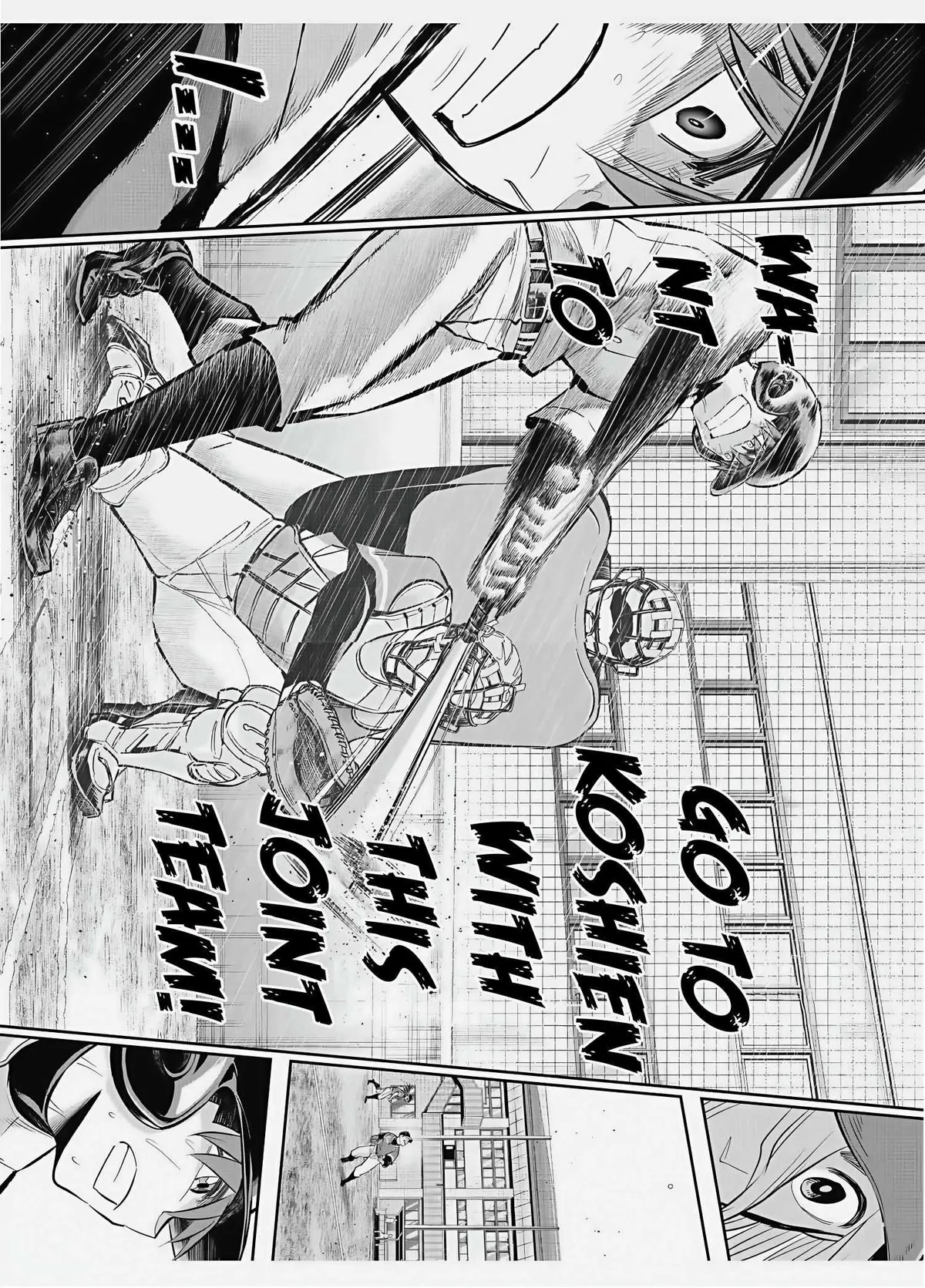 Irregulars Chapter 30 page 9 - 