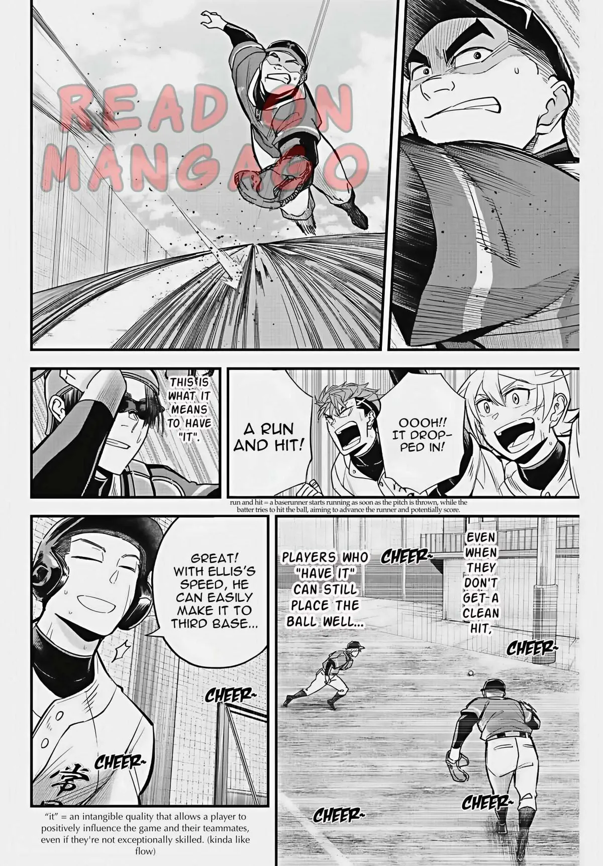 Irregulars Chapter 30 page 10 - 