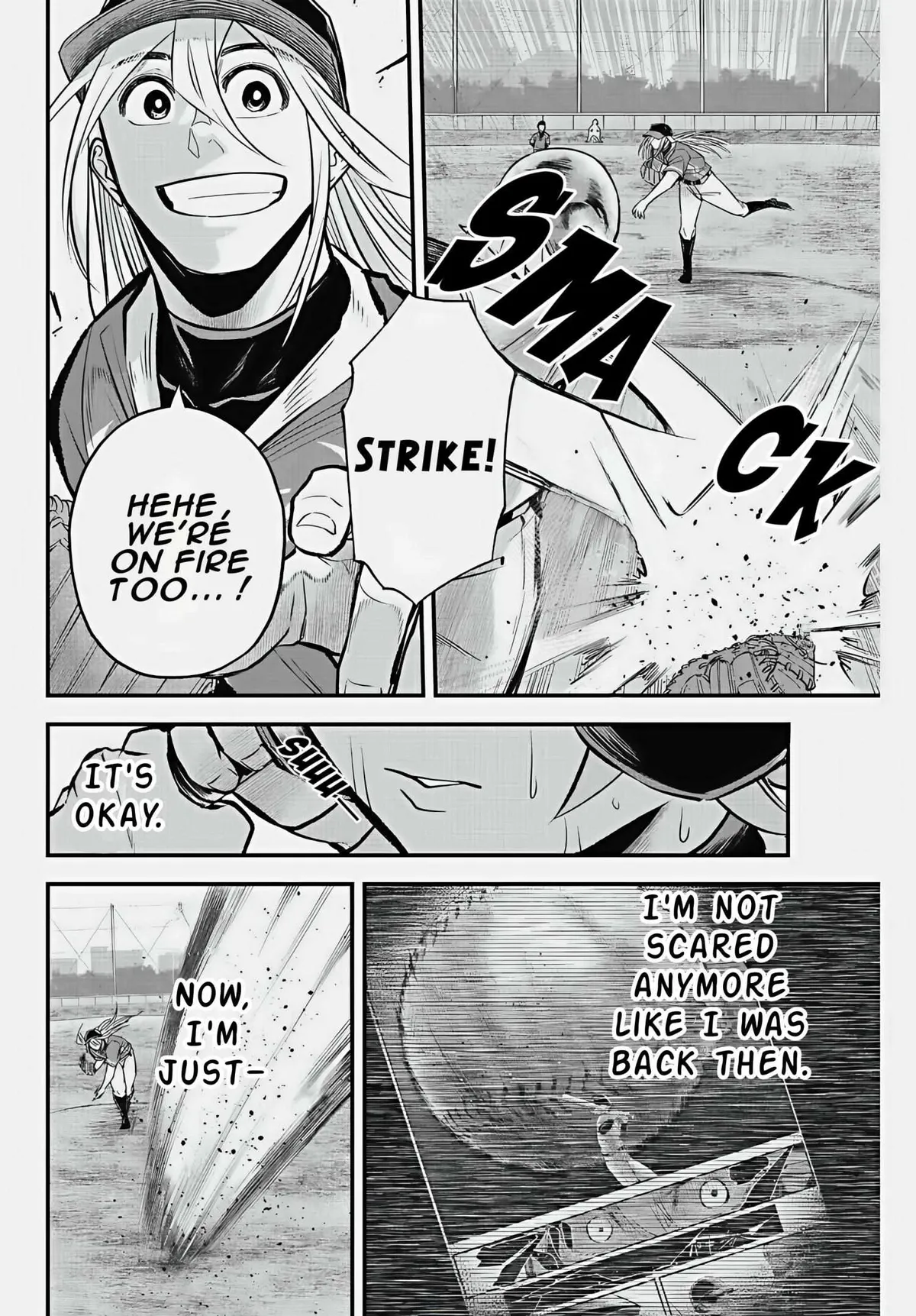 Irregulars Chapter 31 page 11 - 