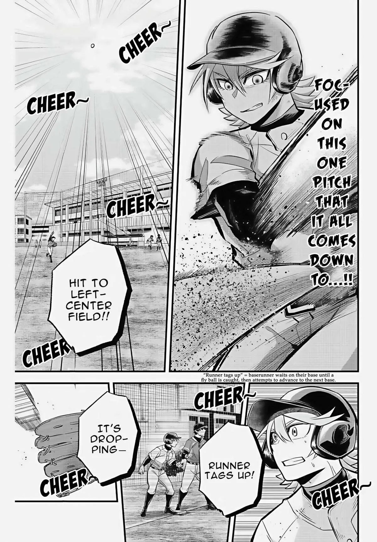Irregulars Chapter 31 page 12 - 