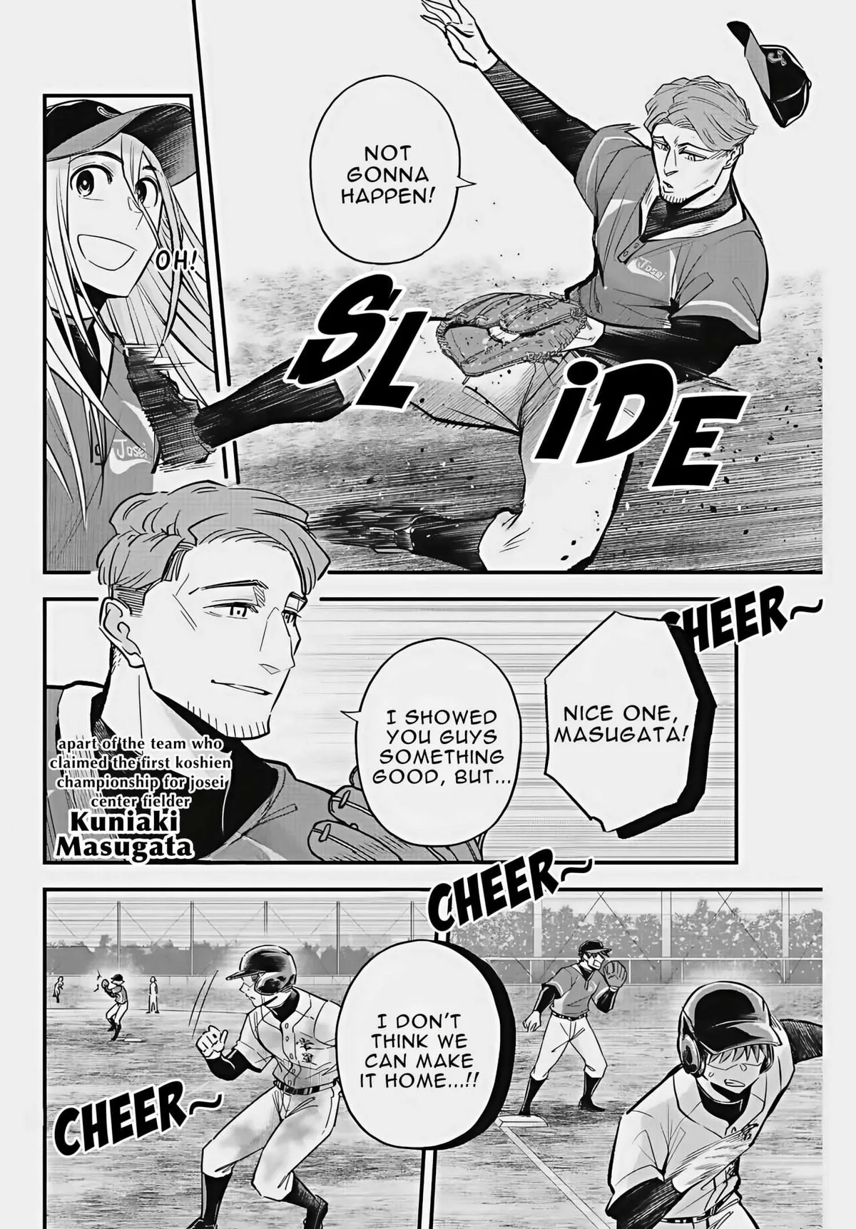 Irregulars Chapter 31 page 13 - 