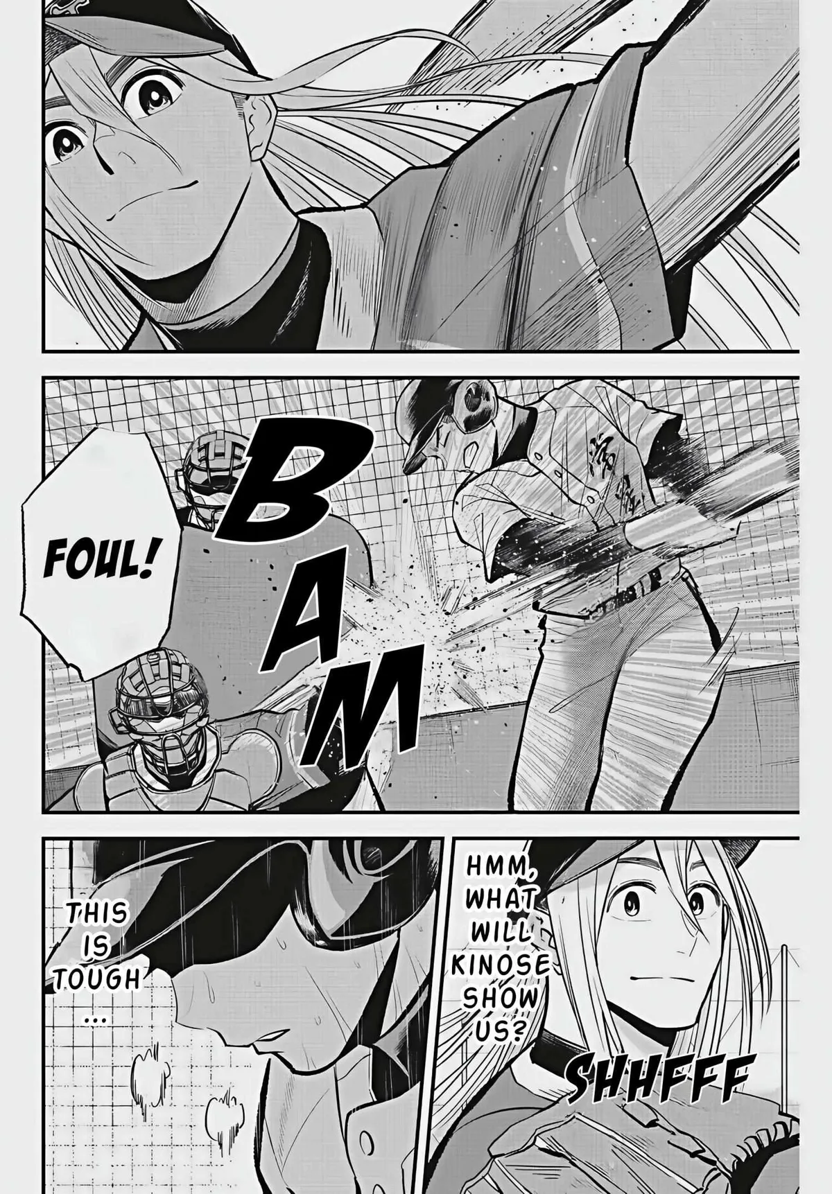 Irregulars Chapter 31 page 3 - 