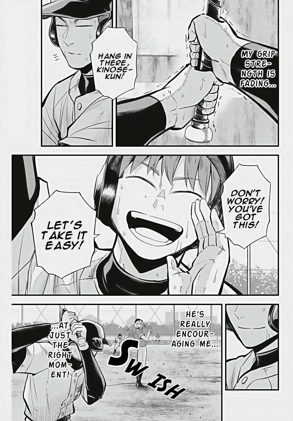 Irregulars Chapter 31 page 4 - 