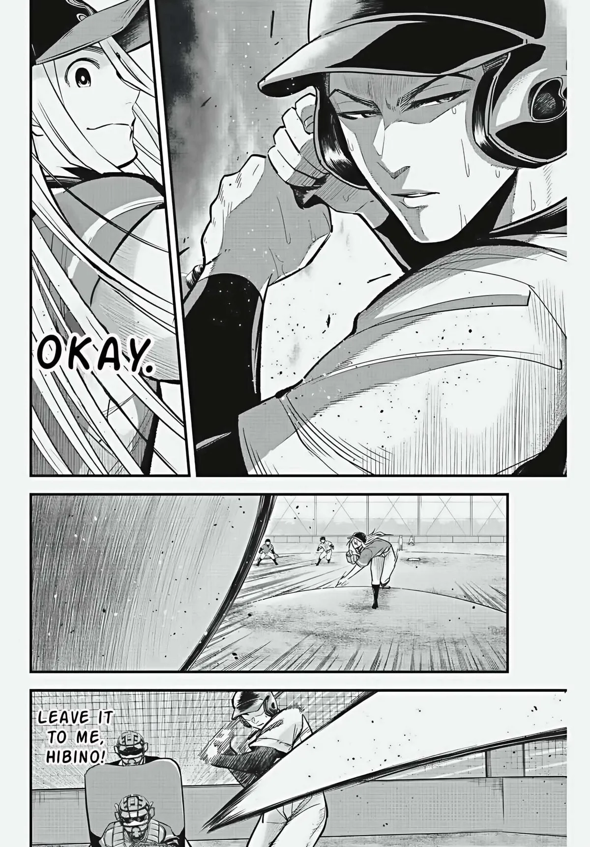 Irregulars Chapter 31 page 5 - 