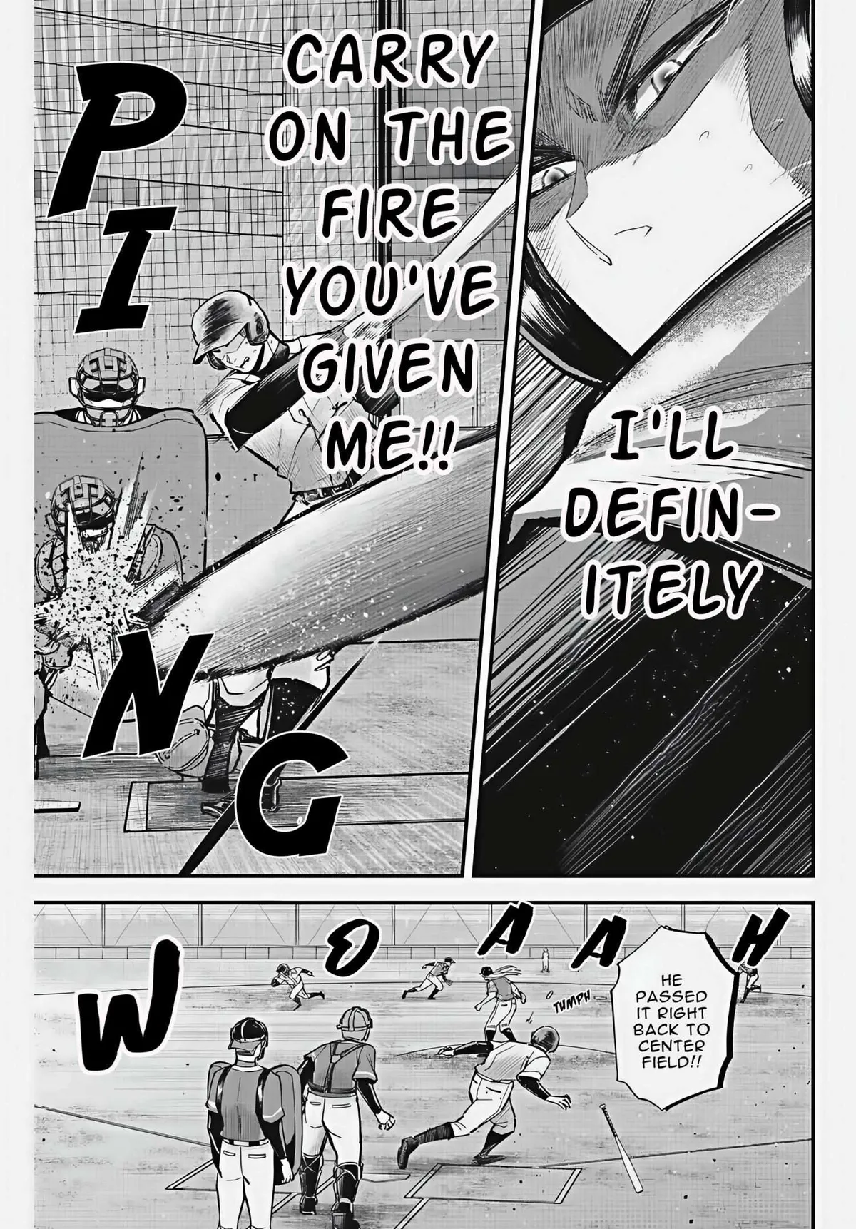 Irregulars Chapter 31 page 6 - 
