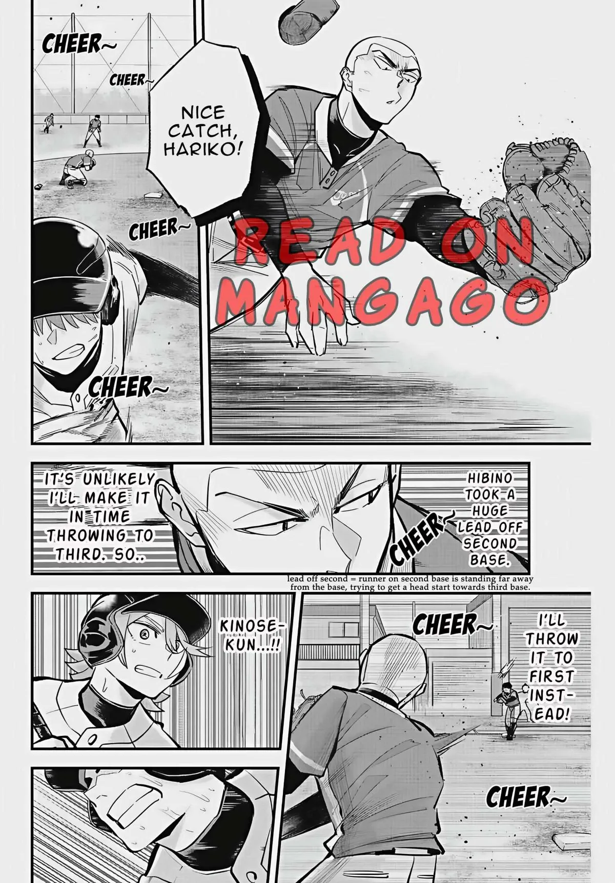 Irregulars Chapter 31 page 7 - 