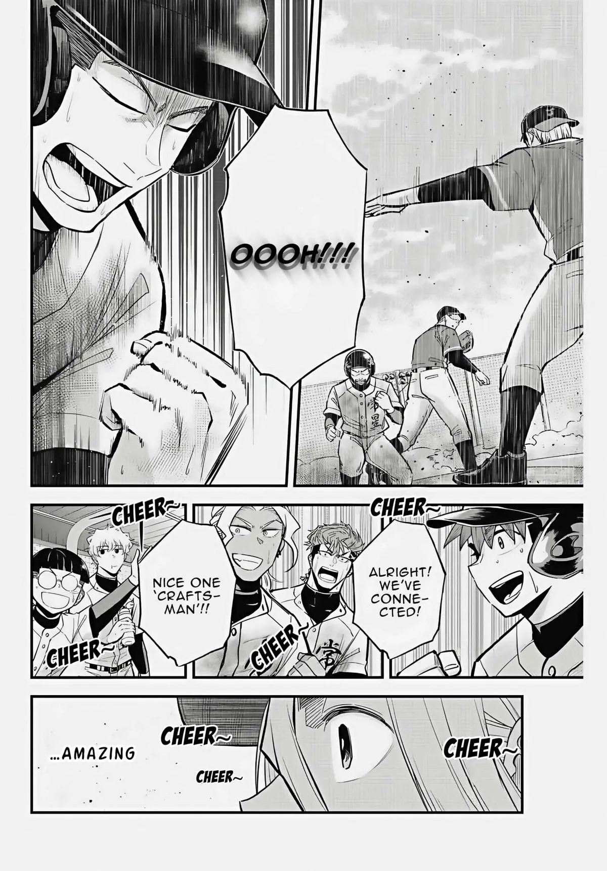 Irregulars Chapter 31 page 9 - 