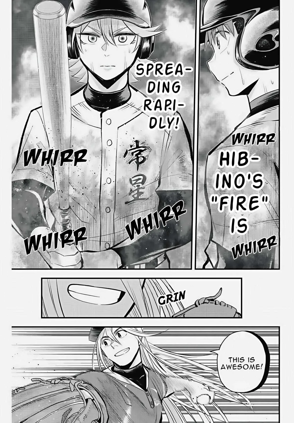 Irregulars Chapter 31 page 10 - 