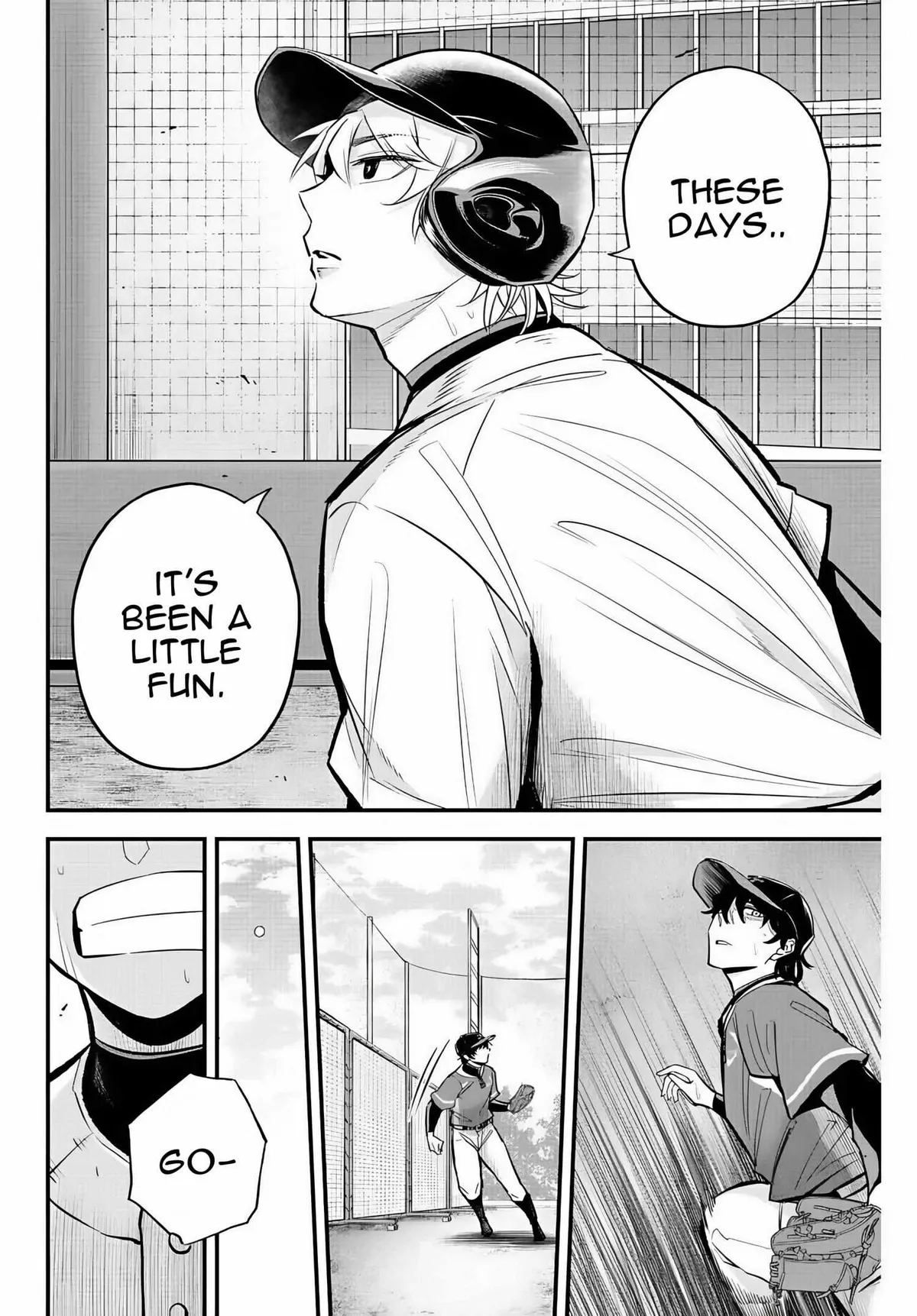 Irregulars Chapter 32 page 11 - 