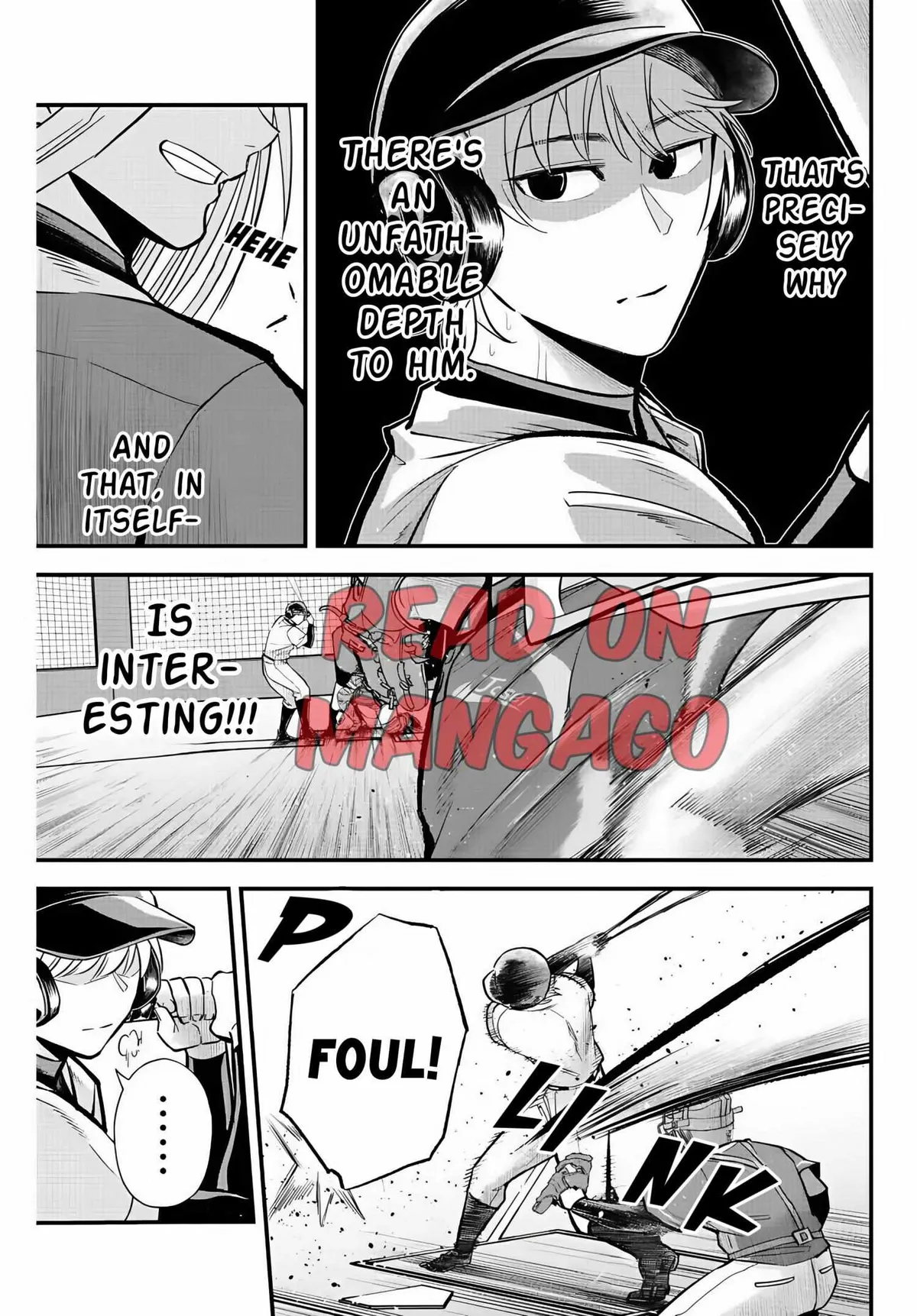 Irregulars Chapter 32 page 6 - 