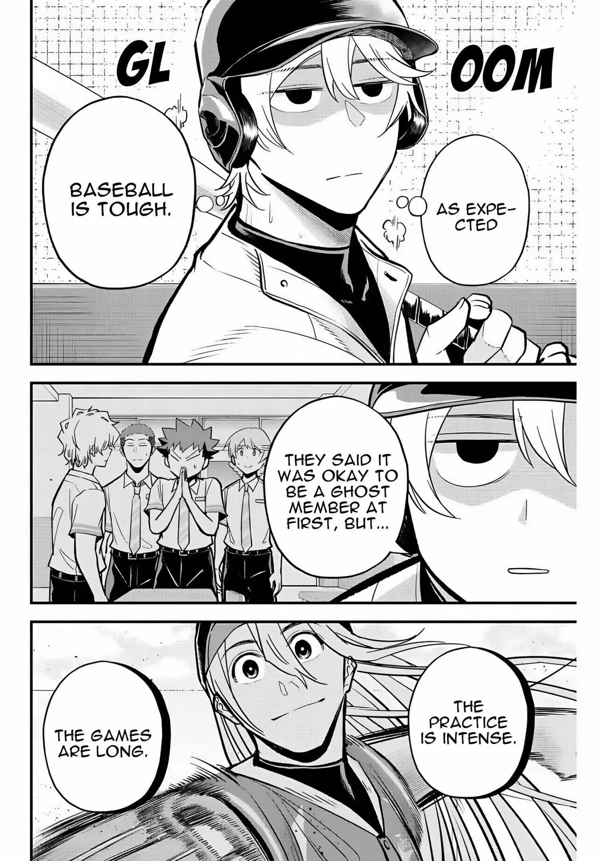 Irregulars Chapter 32 page 7 - 