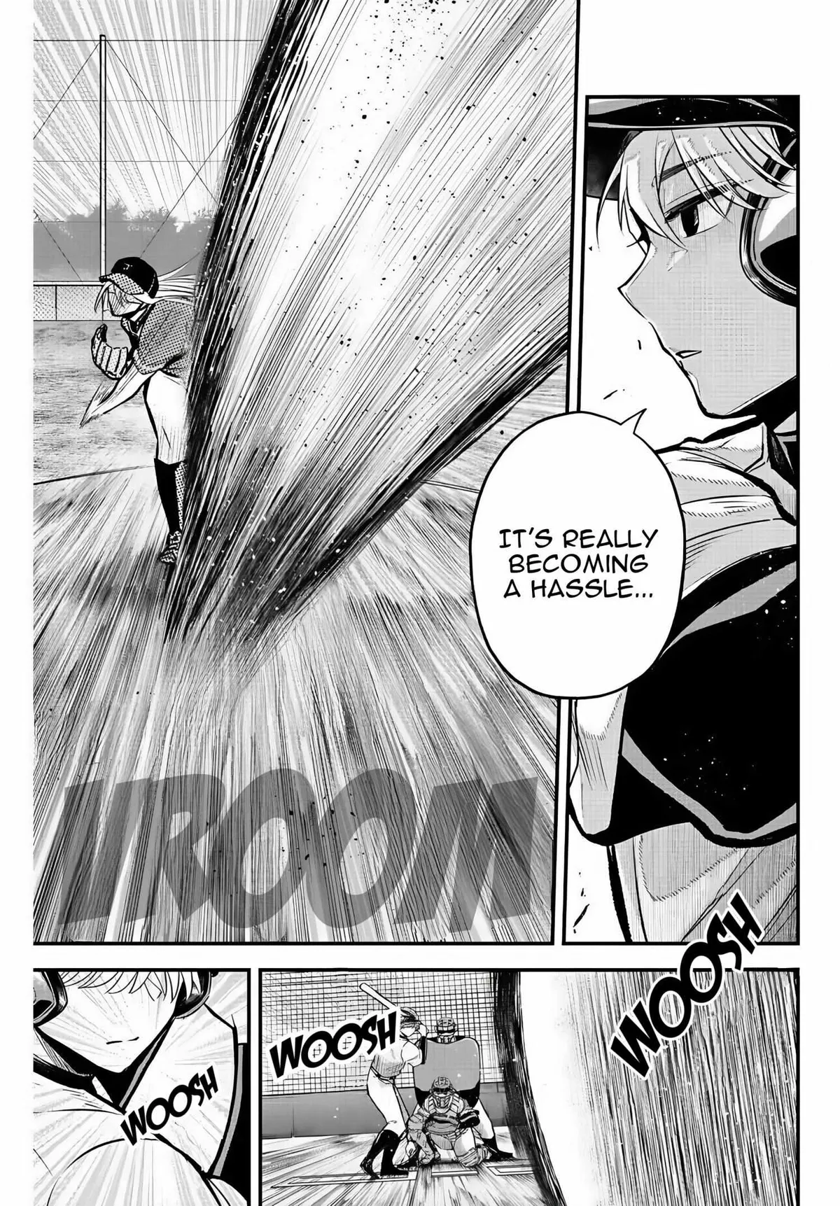 Irregulars Chapter 32 page 8 - 
