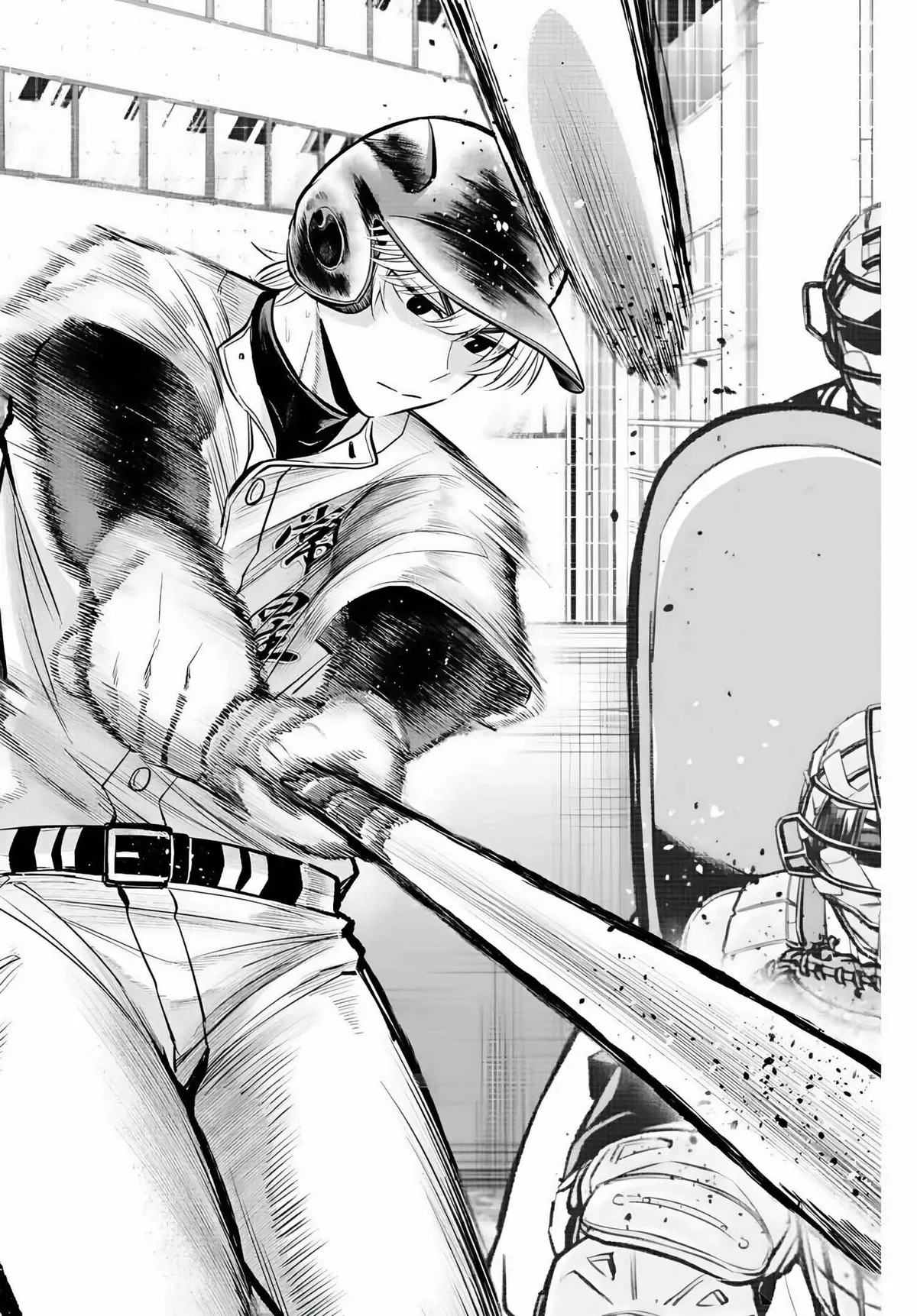Irregulars Chapter 32 page 9 - 