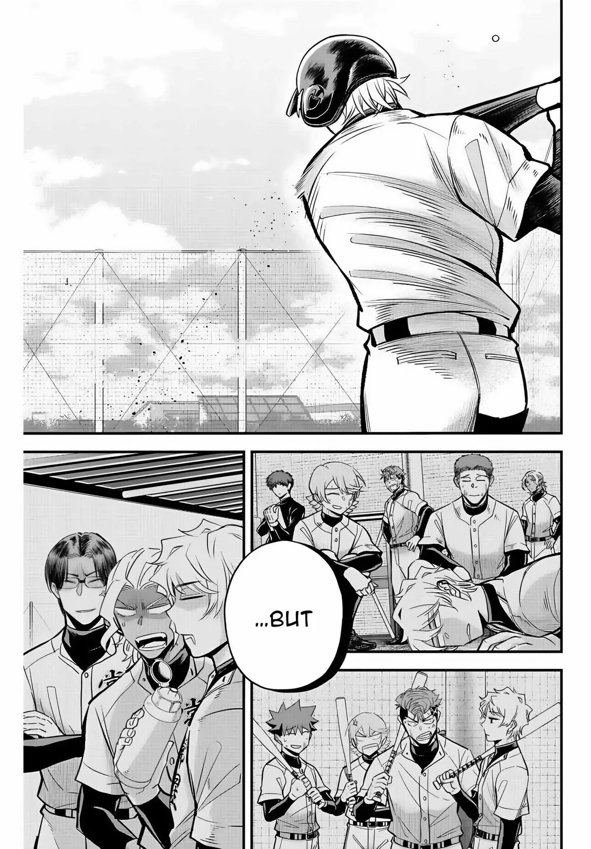 Irregulars Chapter 32 page 10 - 
