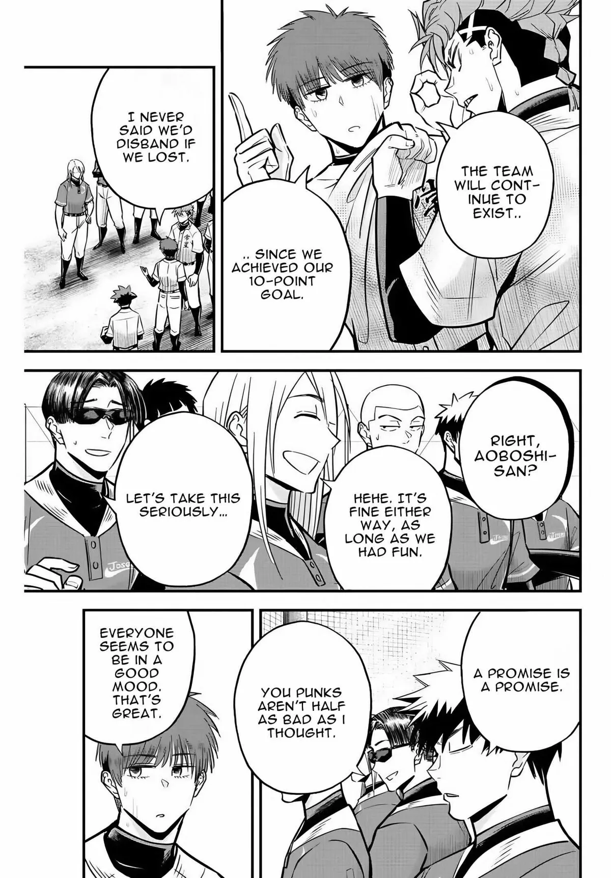 Irregulars Chapter 33 page 4 - 