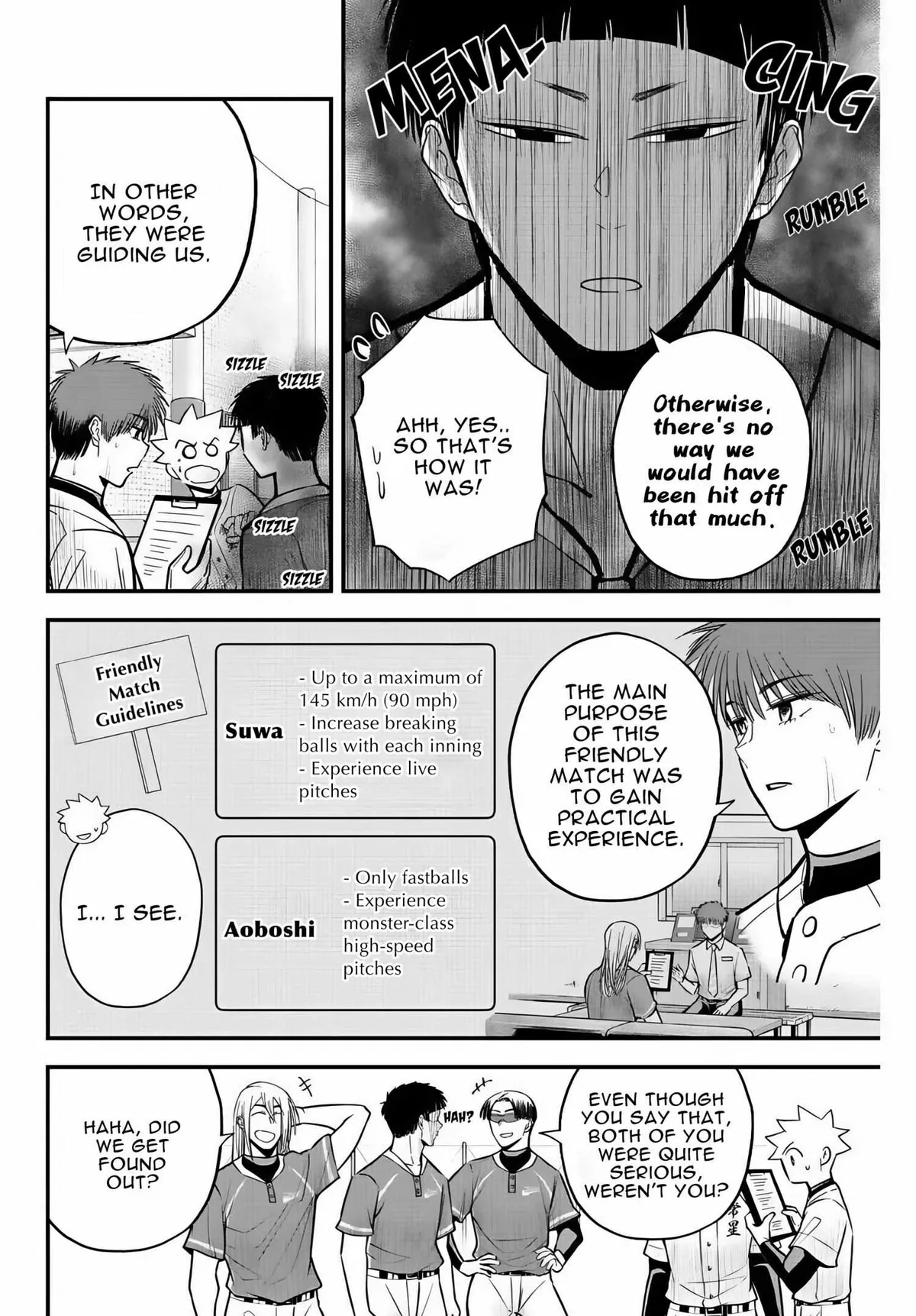 Irregulars Chapter 33 page 7 - 
