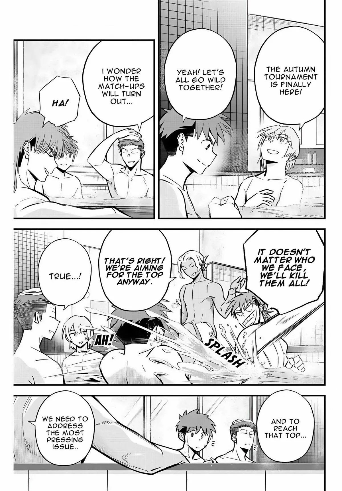 Irregulars Chapter 34 page 6 - 