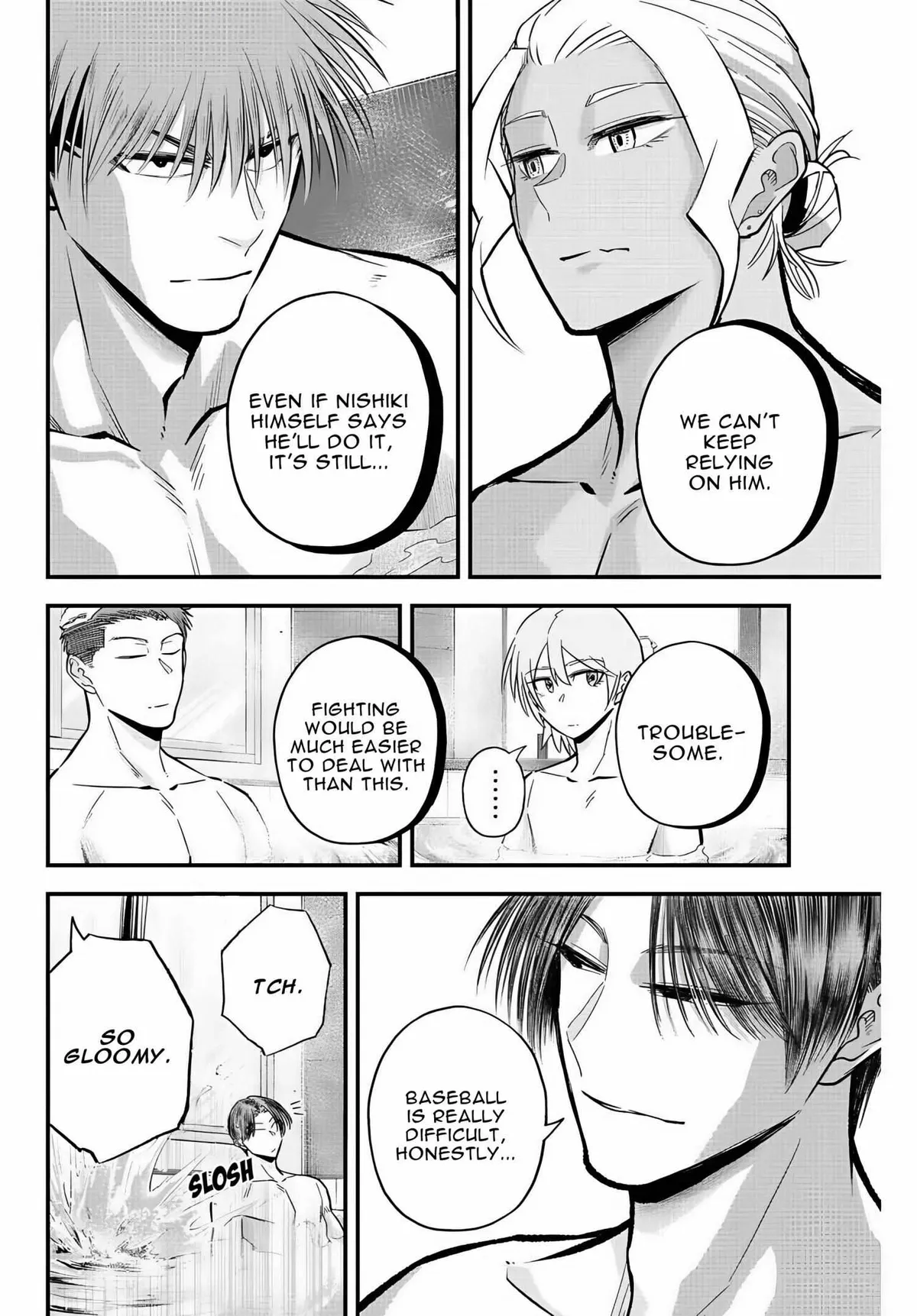 Irregulars Chapter 34 page 9 - 